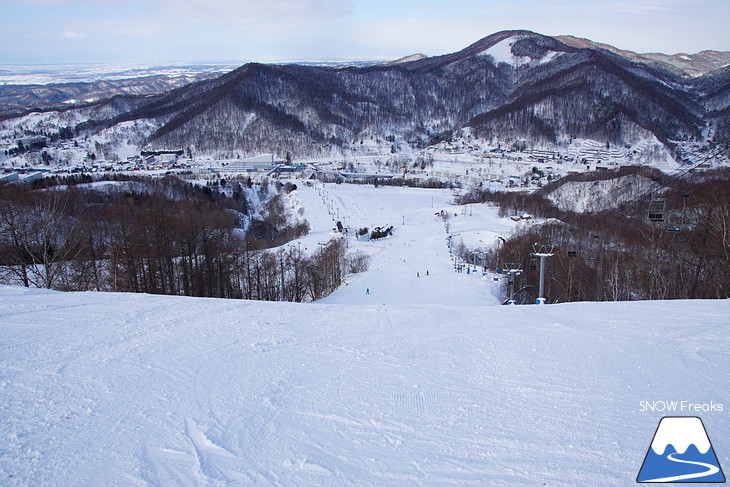 北海道スキー場巡り vol.1 ～マウントレースイ・栗山町・長沼・安平山スキー場～